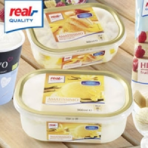 Amatissimo Bourbon-Vanille oder Joghurt-Mango 1.88&nbsp;&euro;