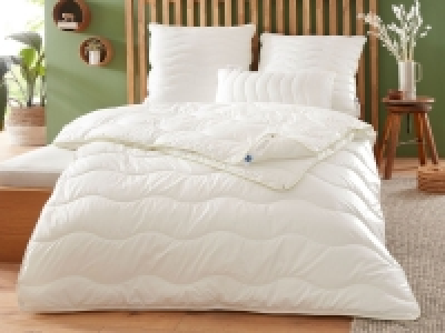 Badenia Trendline Eco Steppbett Aerelle® Blue 4-Jahreszeiten 79.99 €