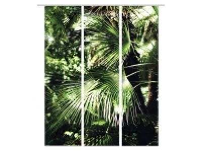 Home Wohnideen Schiebevorhang »JUNGOLA« 117.35 €