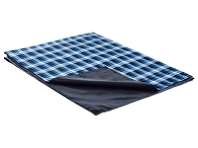 HIGH PEAK Cozy Outdoor Blanket PFC frei 29.99 €