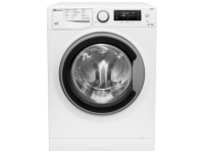 Bauknecht Waschtrockner WATK SENSE 96L6 DE N weiß 539.05 €