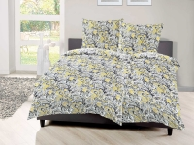 Bierbaum Mako-Satin Bettwäsche »Paisley«, Grau 19.99 €