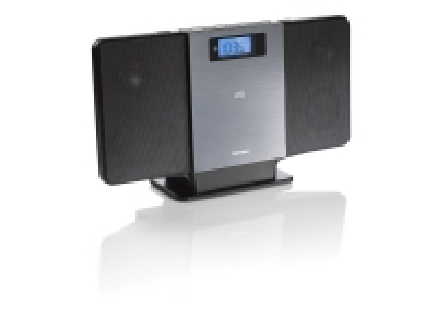 Karcher MC 6518 Kompaktanlage (UKW - Radio, CD Player, Bluetooth, MP3- 71.99 €