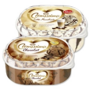 Langnese Cremissimo Eis 1.99 €