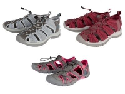 ESMARA® Freizeitschuhe Damen, immer ein perfektes Fußklima 9.99 €