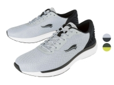 CRIVIT® Sport-/ Freizeitschuhe Herren, mit Textilfutter