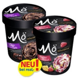 M&ouml; by M&ouml;venpick