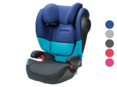 CYBEX Solution M-Fix SL Autokindersitz Gruppe II-III 135.00&nbsp;&euro;
