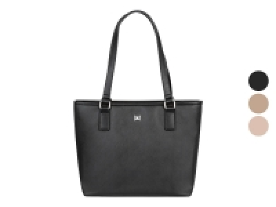 JETTE Tasche »Saffiano Shopper« Damen