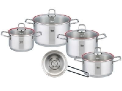 ELO Topfset Excellent Edestahl 5 teilig 148.38 €