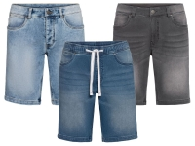 LIVERGY® Herren Shorts 6.99 €