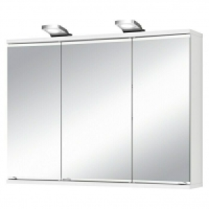 Jokey LED-Spiegelschrank Lena 99.00 €