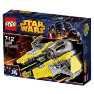 Star Wars Jedi Interceptor 22.95 €