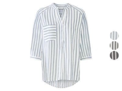 ADPT Bluse Damen, gestreift 9.99 €