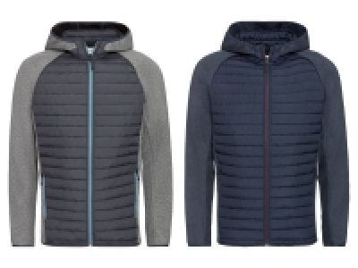 Stock&Hank Jacke Herren, aus flexiblem Material 24.99 €