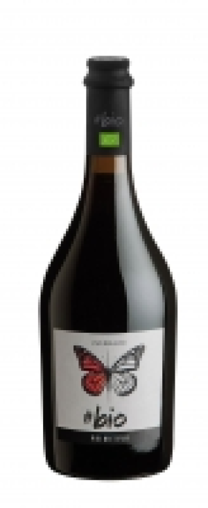 #bio Primitivo Salento IGT trocken, Rotwein 2019 5.99 €