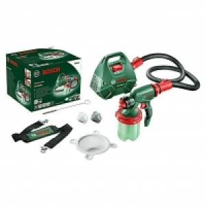 Bosch Farbsprühsystem PFS 3000-2 95.50 €