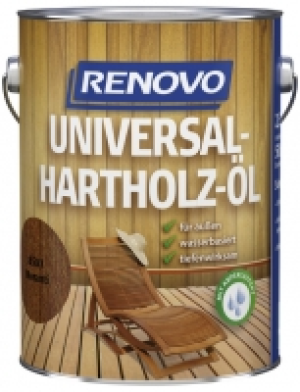 Hartholz-Öl, 2,5 l