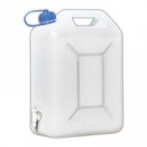 Outdoor Wasser-Kanister 6.99 €