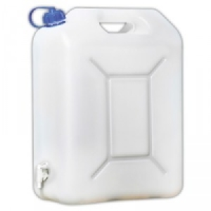 Outdoor Wasser-Kanister 9.99 €