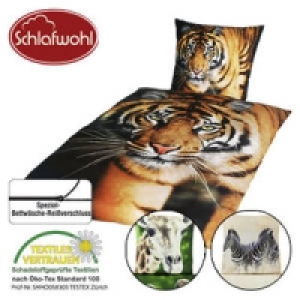 Microfaser-Bettw&auml;sche 15.99&nbsp;&euro;