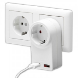 360°-Adapter 6.99 €