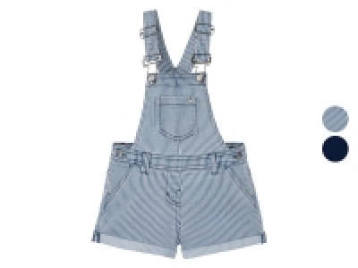 LUPILU® Kleinkinder Mädchen Latzhose 4.99 €