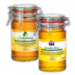 Honig-Spezialitäten 7.99 €