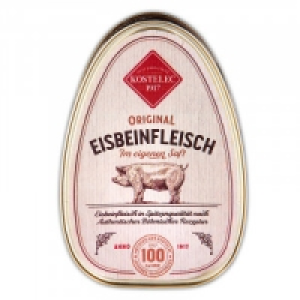 Eisbeinfleisch 3.29 €