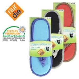 Slippers@home
