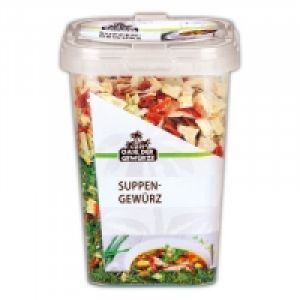 Kräutermischung / Suppengewürz 1.59 €