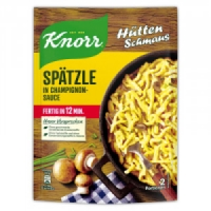 Hüttenschmaus 1.19 €