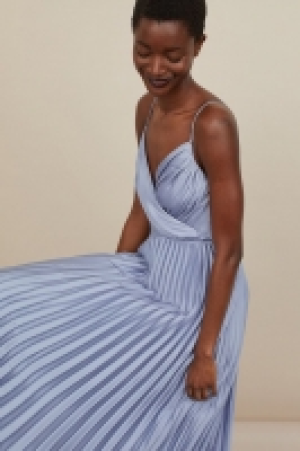 Plissiertes Kleid 51.99 €
