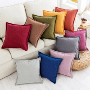 Feincord-Kissen Soft Touch 5.99 €