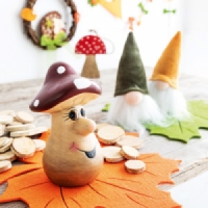 Herbst-Dekoration 2.00 €