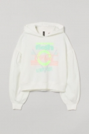 Hoodie mit Druck 17.99 €