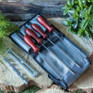 Feilen-Set 7tlg. 9.99 €