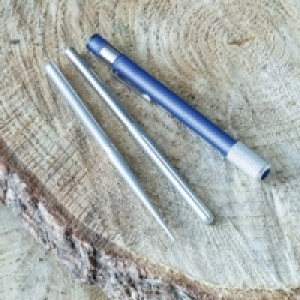 Norma Kraft Werkzeuge Diamant-Werkzeugschärfer-Set 3tlg.