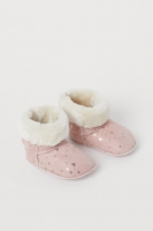 Weiche Hausschuhe 5.99 €