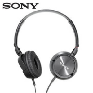 HiFi-Stereo-Kopfhörer MDR-ZX300B