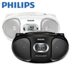 Stereo-CD-Radio AZ 305