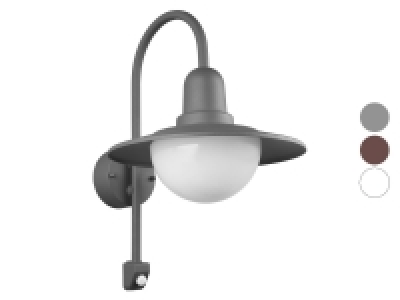 Trio Außen-Wandleuchte NORMAN 76.75 €