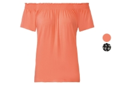 ESMARA® Damen T-Shirt 2.99 €