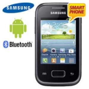 Smartphone Galaxy Pocket Plus
