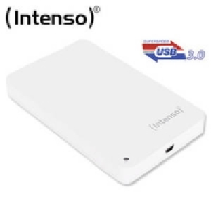 Externe 6,35-cm-(2,5-)Festplatte Memory Case 1 Terabyte