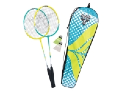 Talbot-Torro Badminton Set 2 Fighter 19.99 €