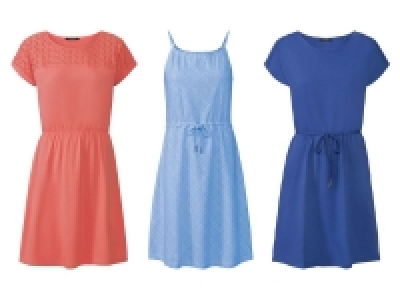 ESMARA® Damen Kleid 4.99 €