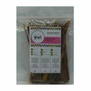 SavannaPet Schweinesticks 200g