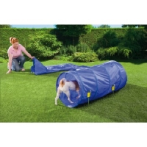 Trixie Agility Sacktunnel 5 m