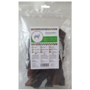 SavannaPet Galoppino Pferdeflips 180g